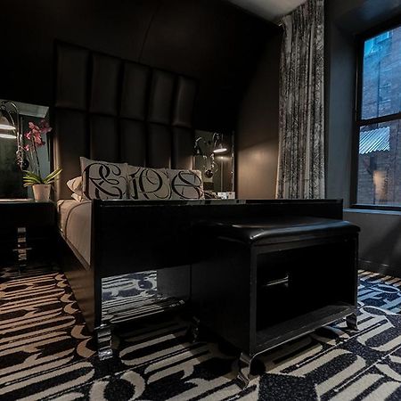 Night Hotel By Sb At Times Square New York Exterior photo