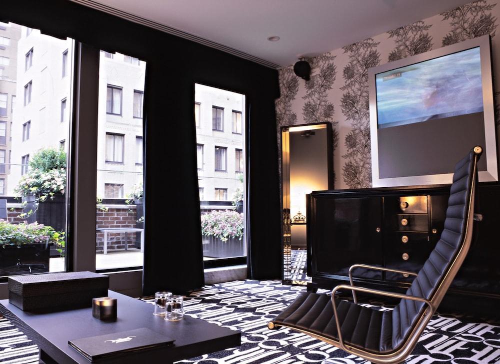 Night Hotel By Sb At Times Square New York Exterior photo