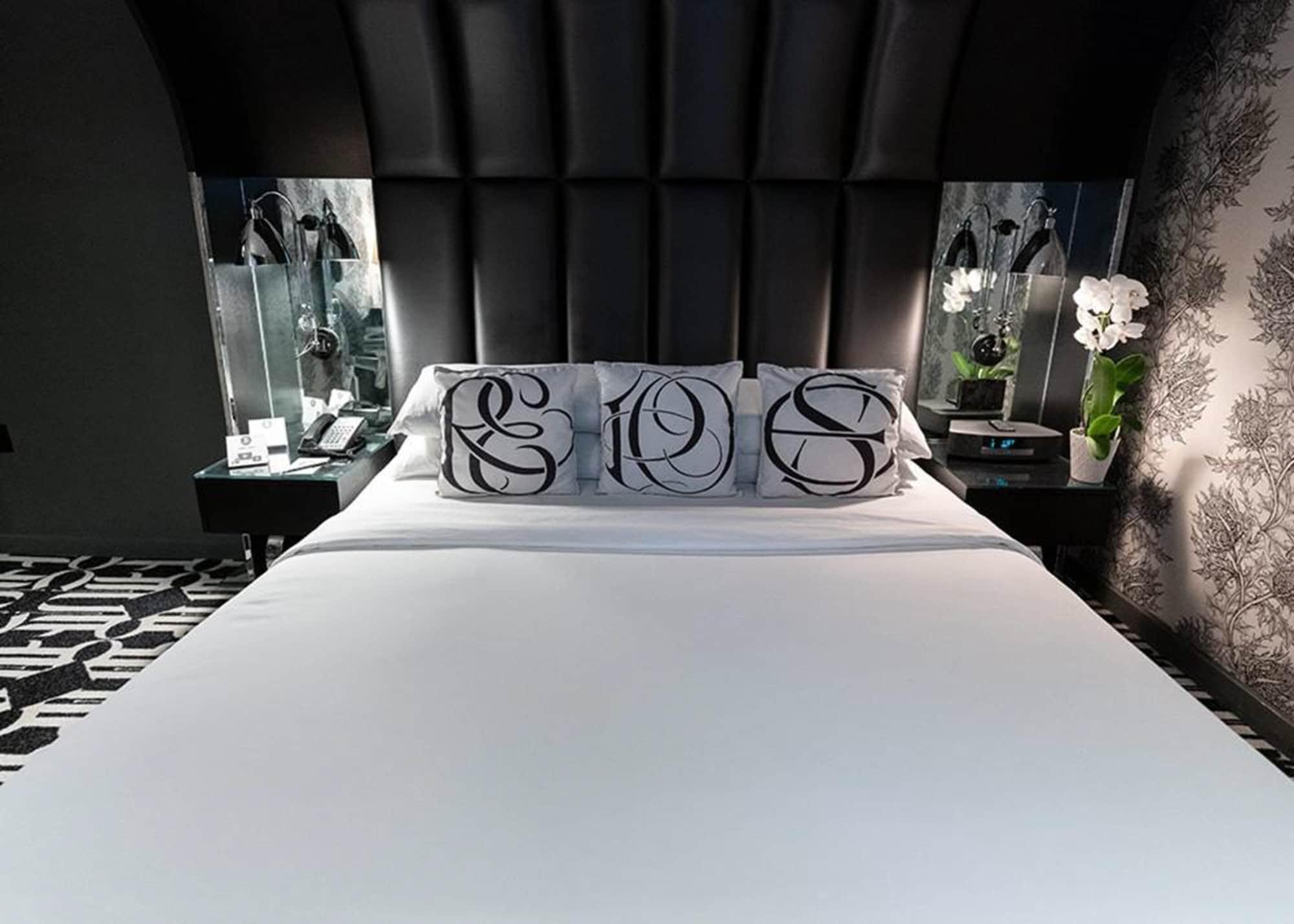 Night Hotel By Sb At Times Square New York Exterior photo