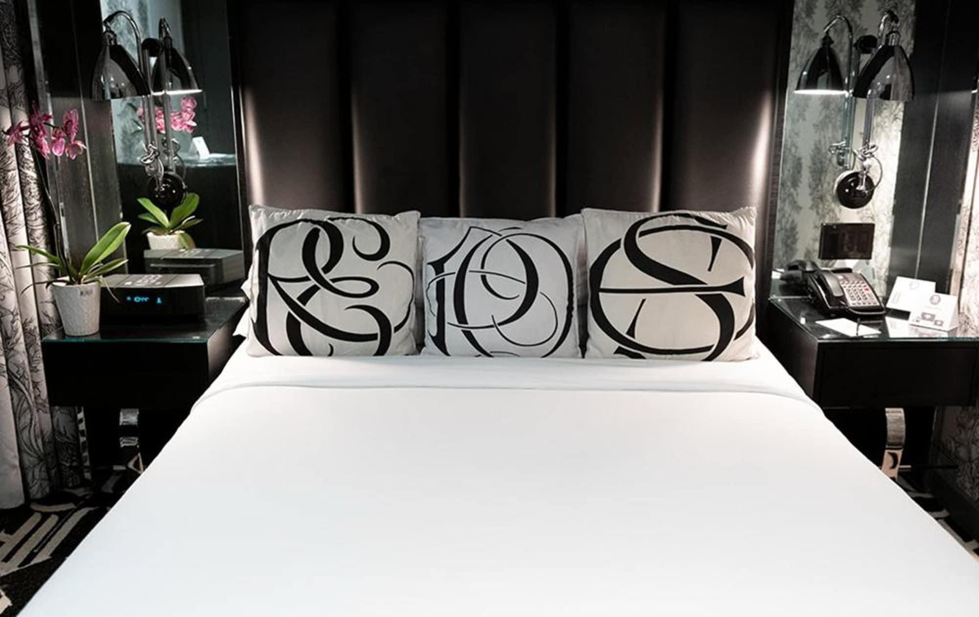 Night Hotel By Sb At Times Square New York Exterior photo