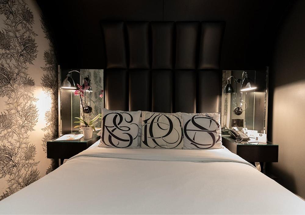 Night Hotel By Sb At Times Square New York Exterior photo