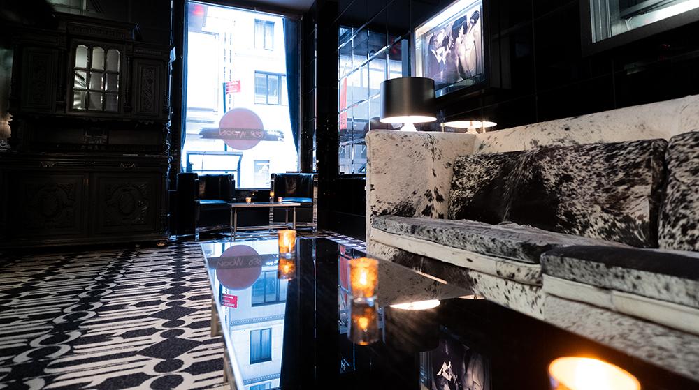 Night Hotel By Sb At Times Square New York Exterior photo
