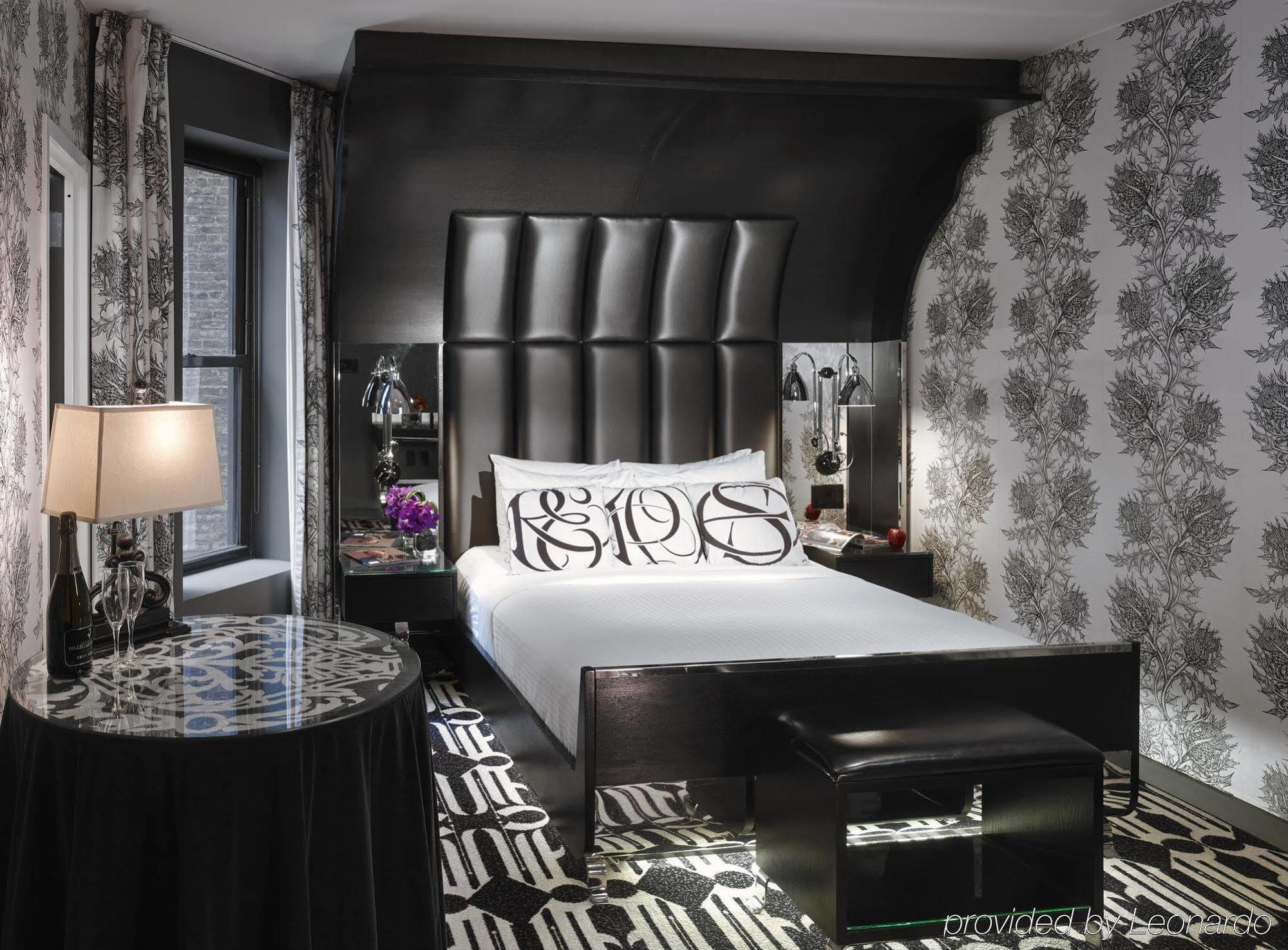 Night Hotel By Sb At Times Square New York Exterior photo