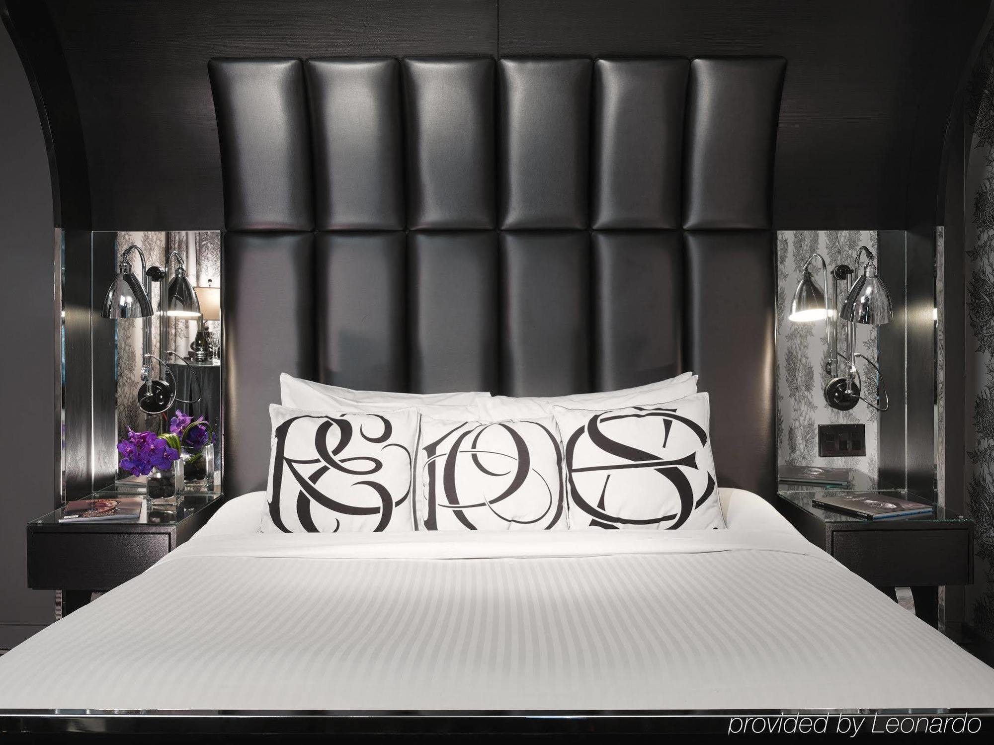 Night Hotel By Sb At Times Square New York Exterior photo