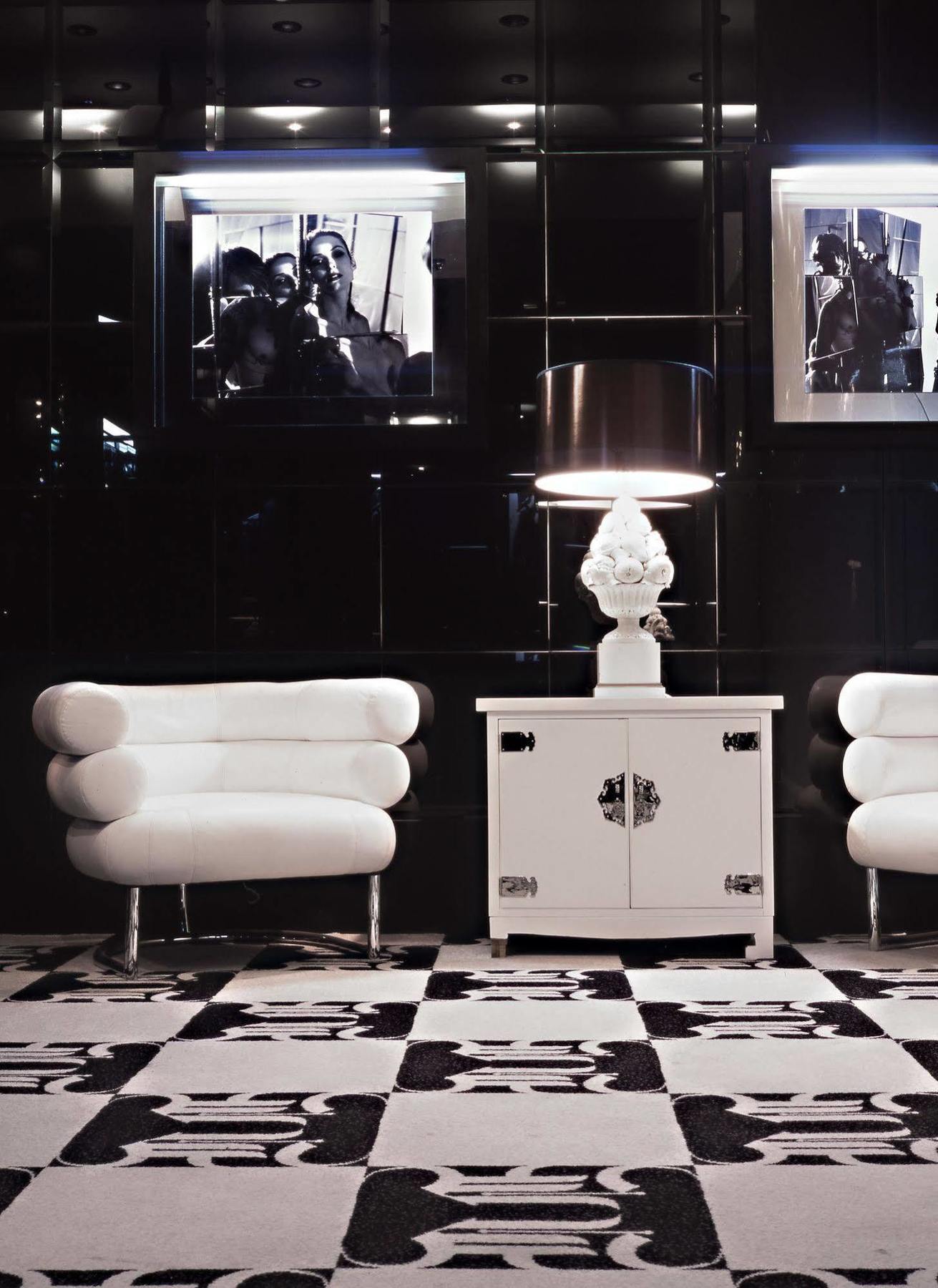 Night Hotel By Sb At Times Square New York Exterior photo