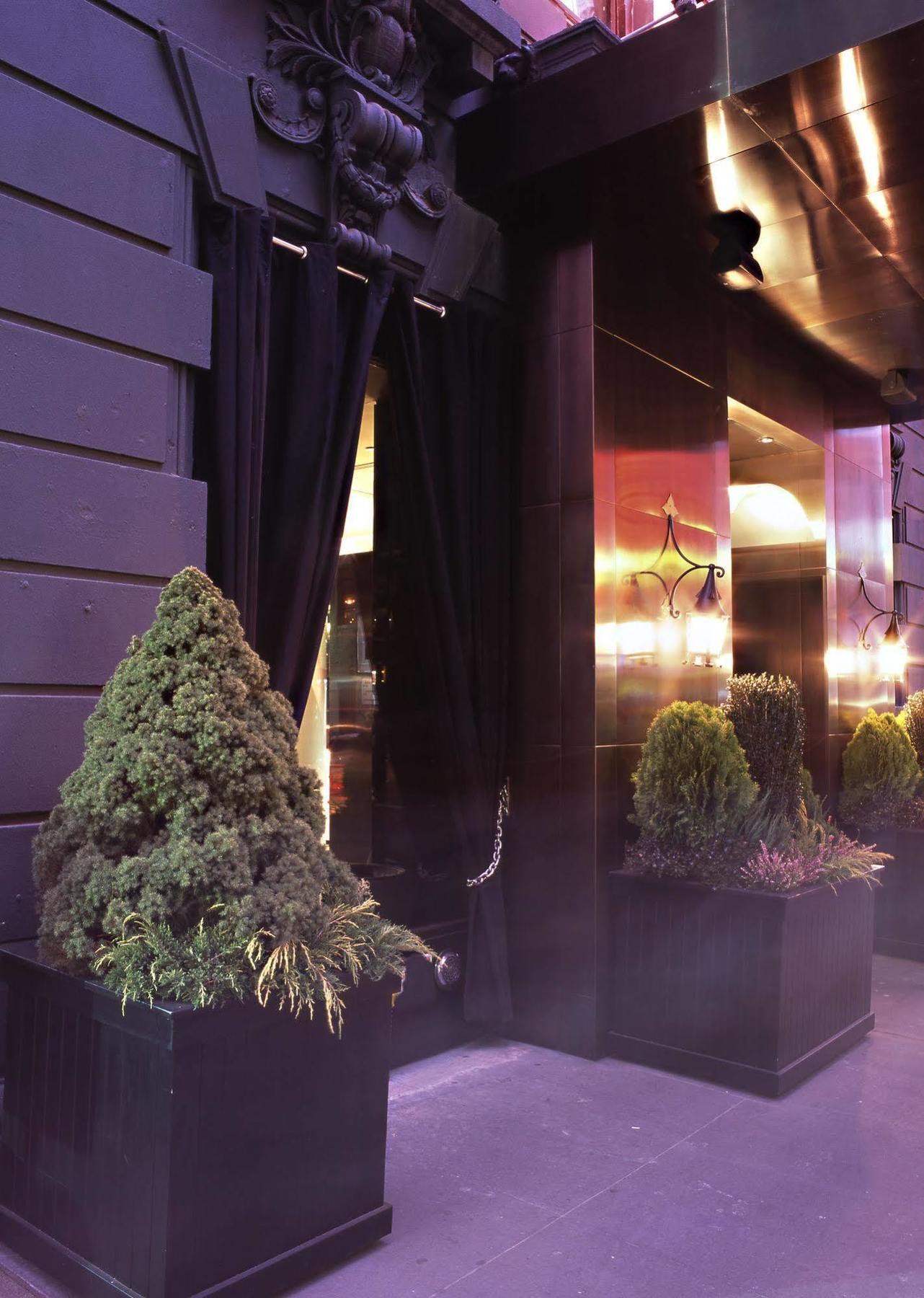 Night Hotel By Sb At Times Square New York Exterior photo