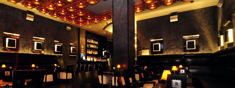 Night Hotel By Sb At Times Square New York Exterior photo
