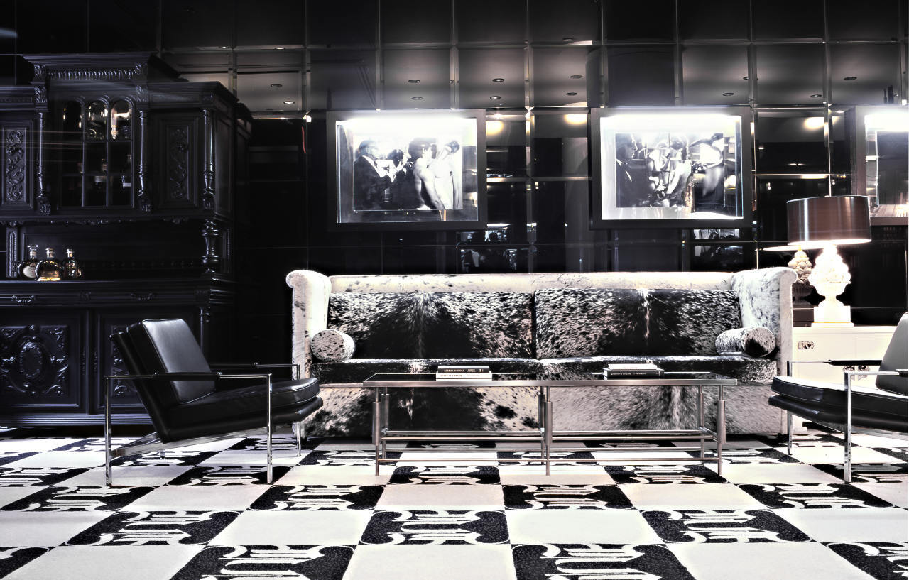 Night Hotel By Sb At Times Square New York Exterior photo