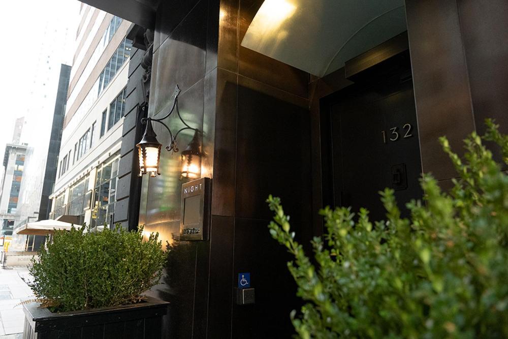 Night Hotel By Sb At Times Square New York Exterior photo