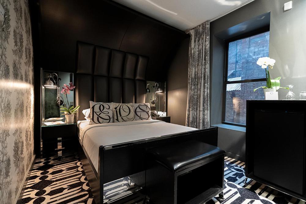 Night Hotel By Sb At Times Square New York Exterior photo