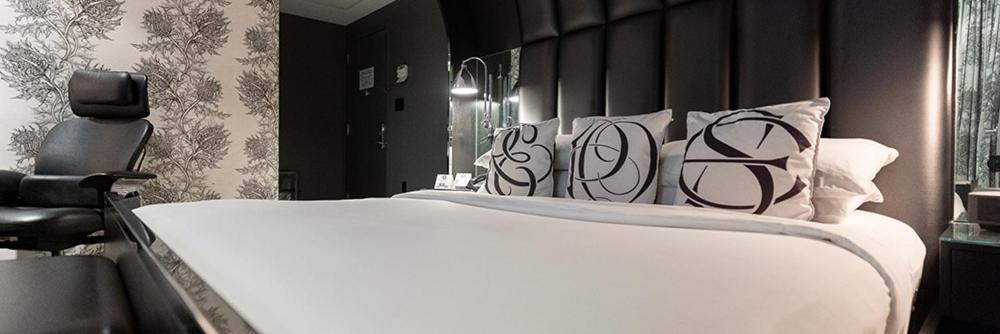 Night Hotel By Sb At Times Square New York Exterior photo